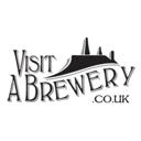 visit a brewery logo