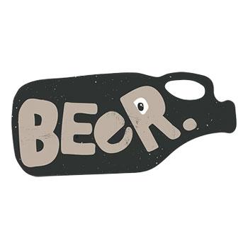 Beer GB logo