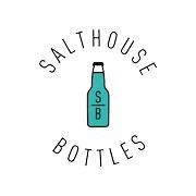 Salthouse Bottles logo