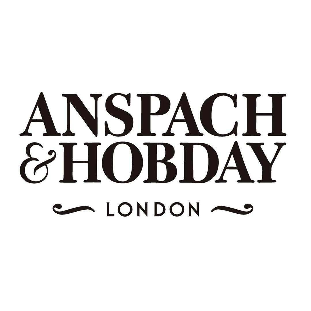 Anspach & Hobday logo