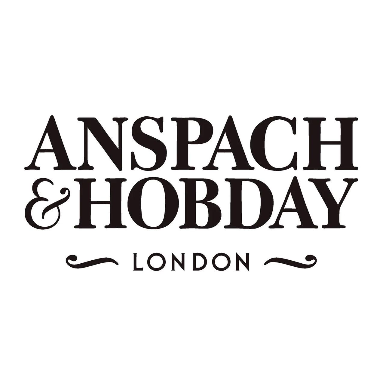 Anspach & Hobday logo