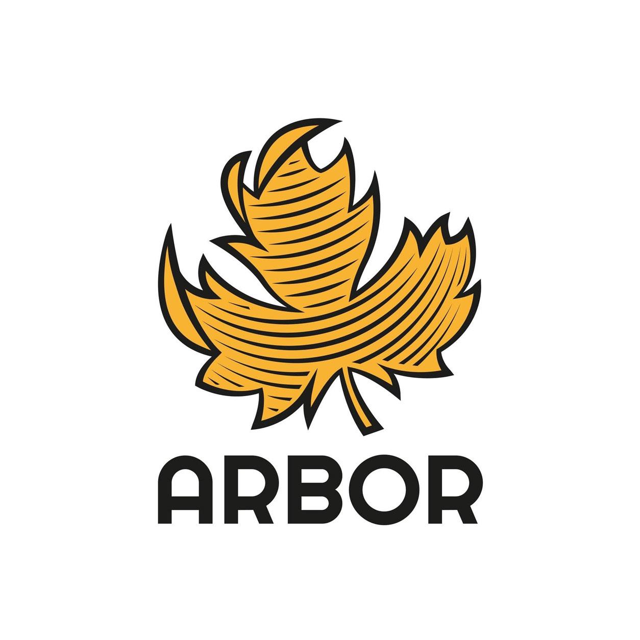Arbor Ales logo