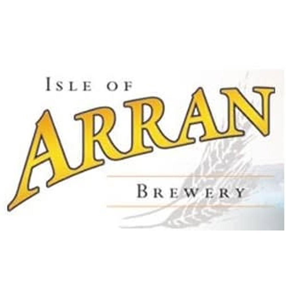 Isle of Arran Brewery logo