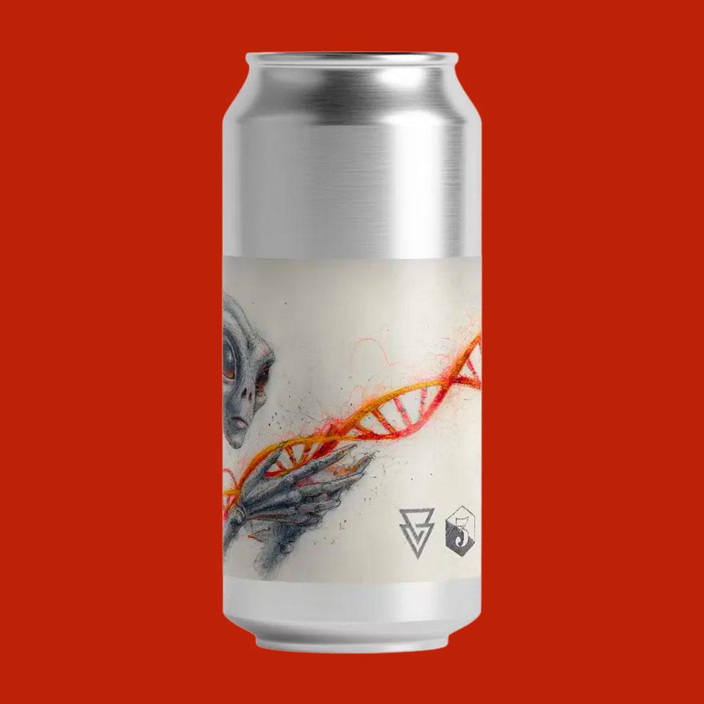 Artwork for Project Genome 26.04: 3 Sons by Azvex Brewing