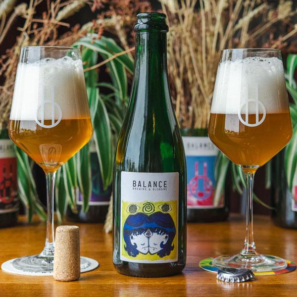 Samphire 2024 beer artwork