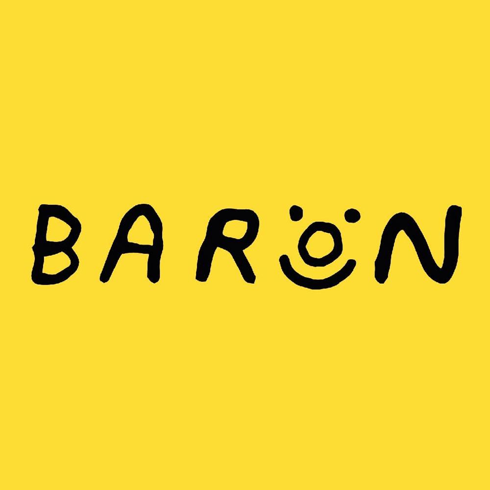 Baron Brewing logo