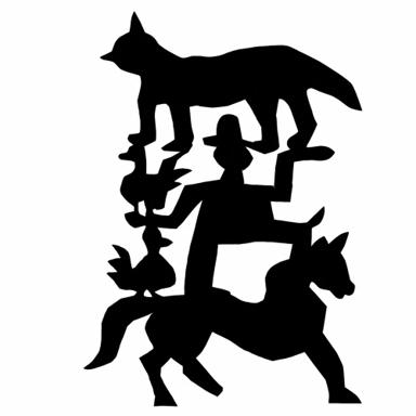 Pile On beer artwork