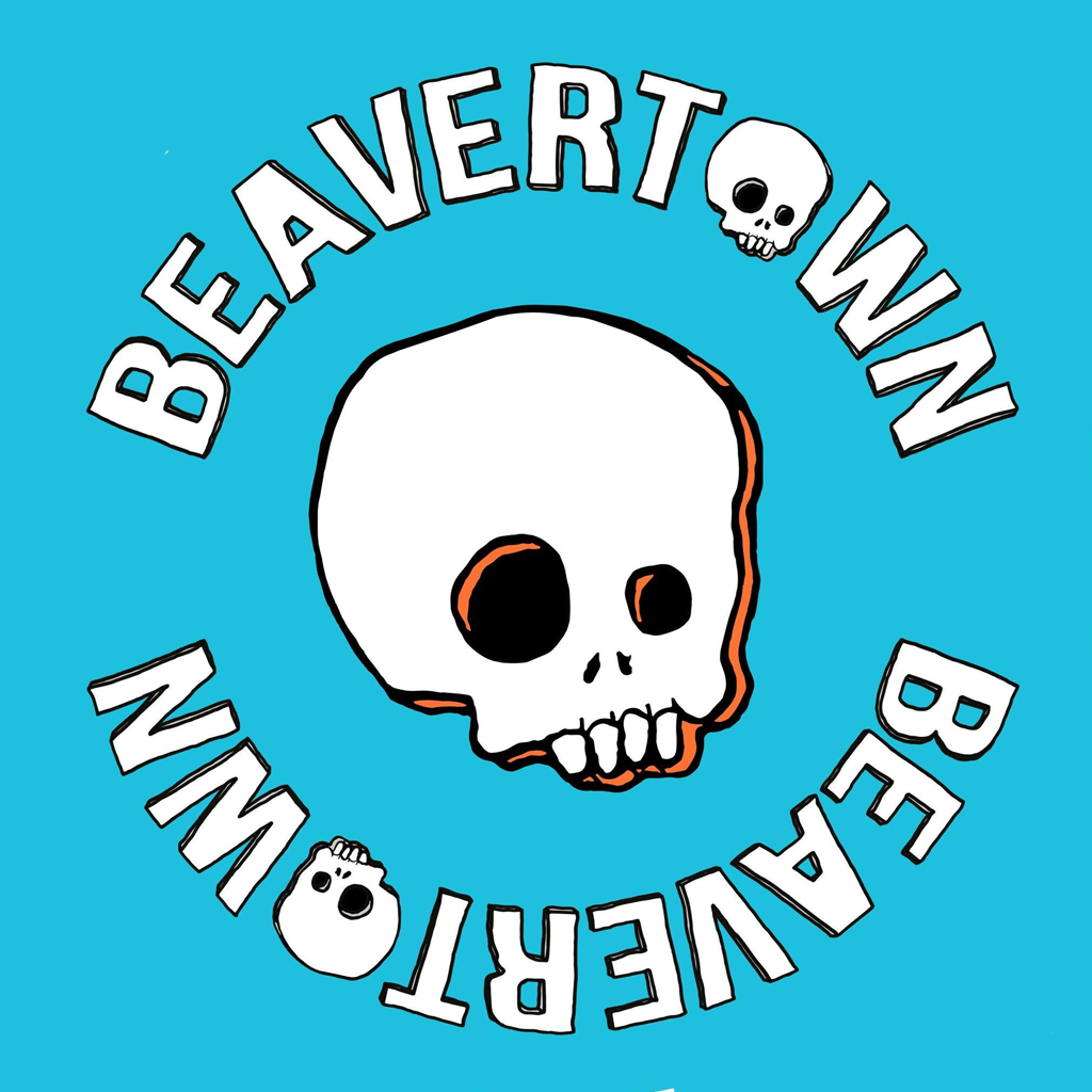 Beavertown Brewery logo