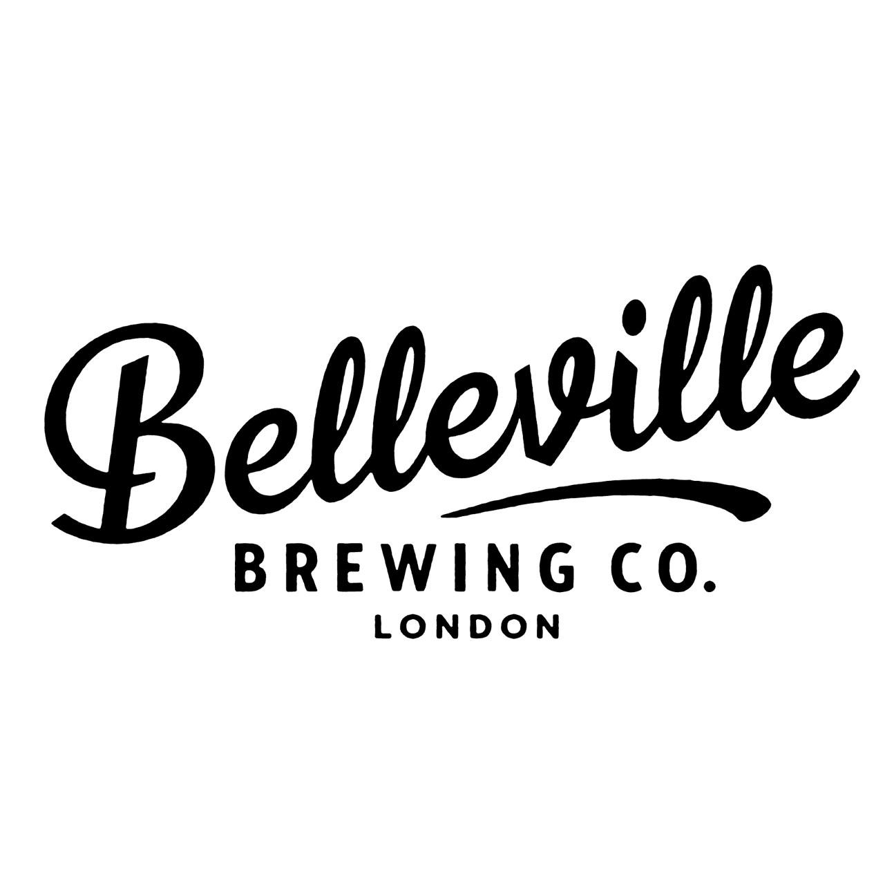 Belleville Brewing Co logo