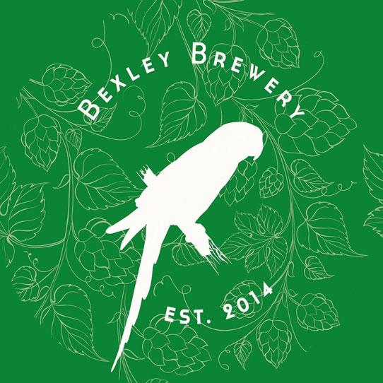 Bexley Brewery logo
