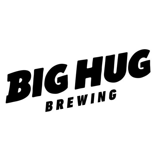 Big Hug Brewing logo