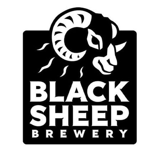 Black Sheep Brewery logo
