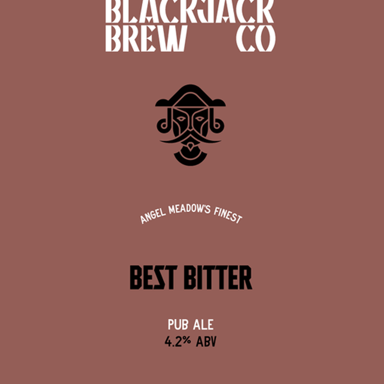 Best Bitter beer artwork