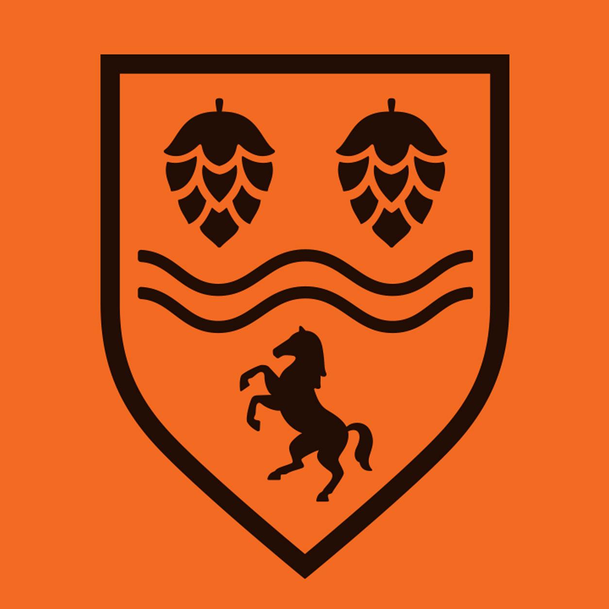 Br3wery logo