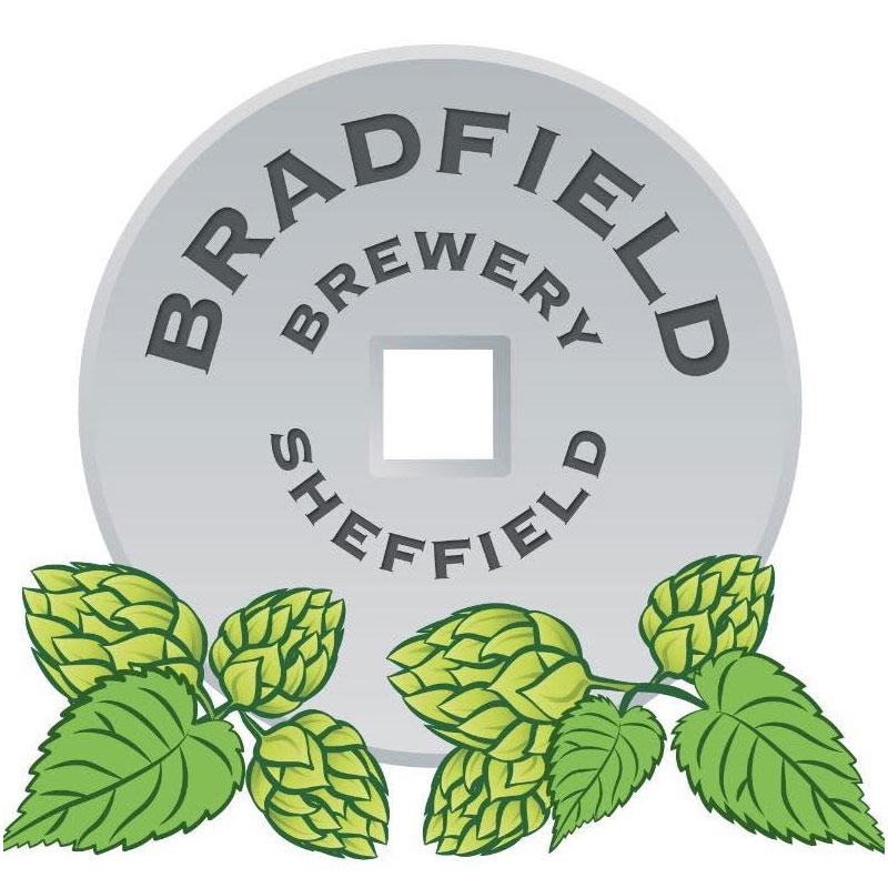 Bradfield Brewery logo
