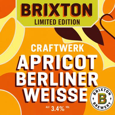Craftwerk beer artwork