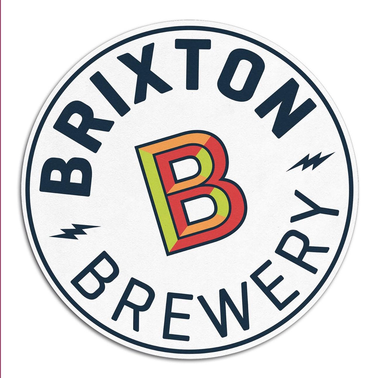 Brixton Brewery logo