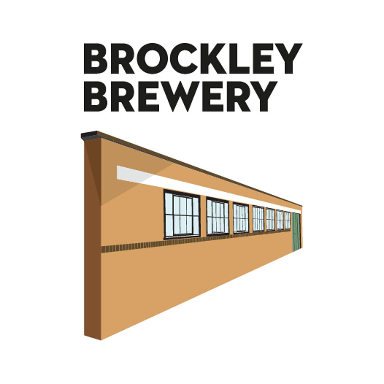 Brockley Brewery logo