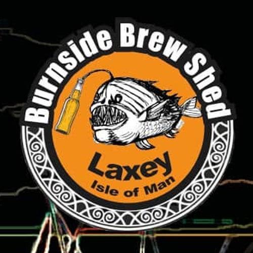 Burnside Brew Shed logo