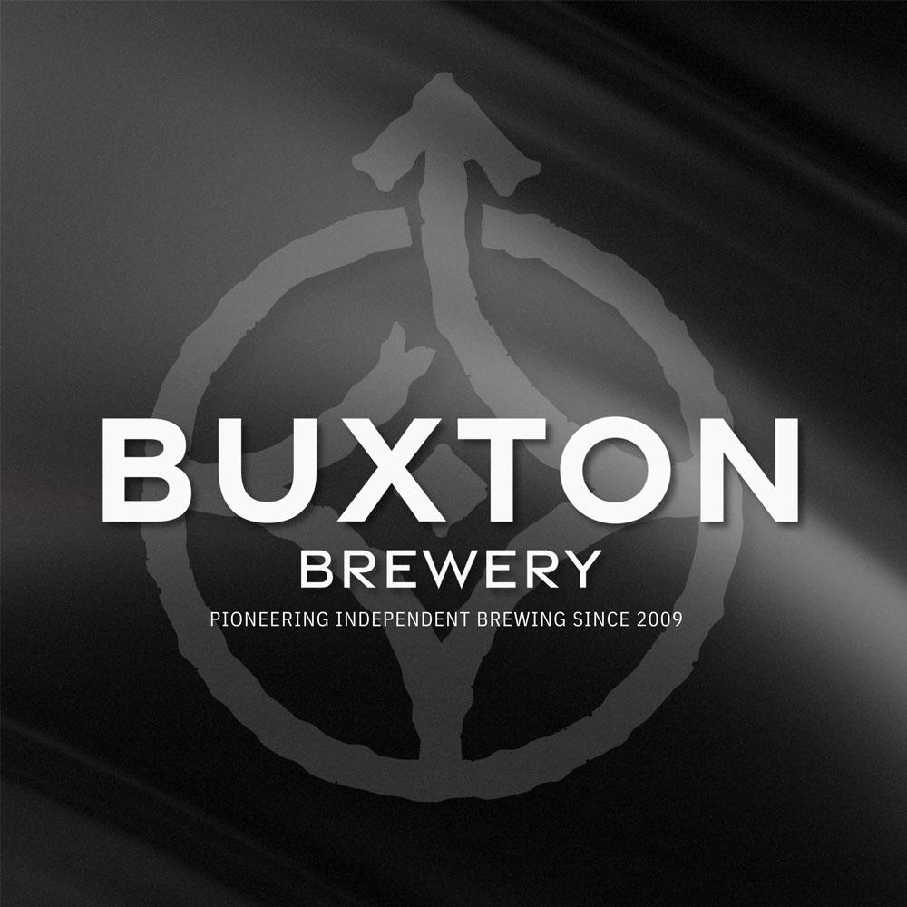 Buxton Brewery logo