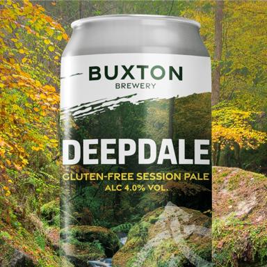 Deepdale beer artwork