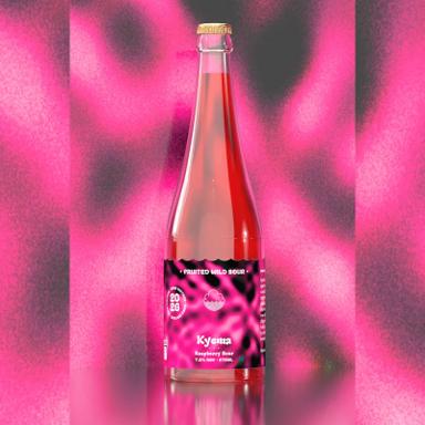 Kyema beer artwork