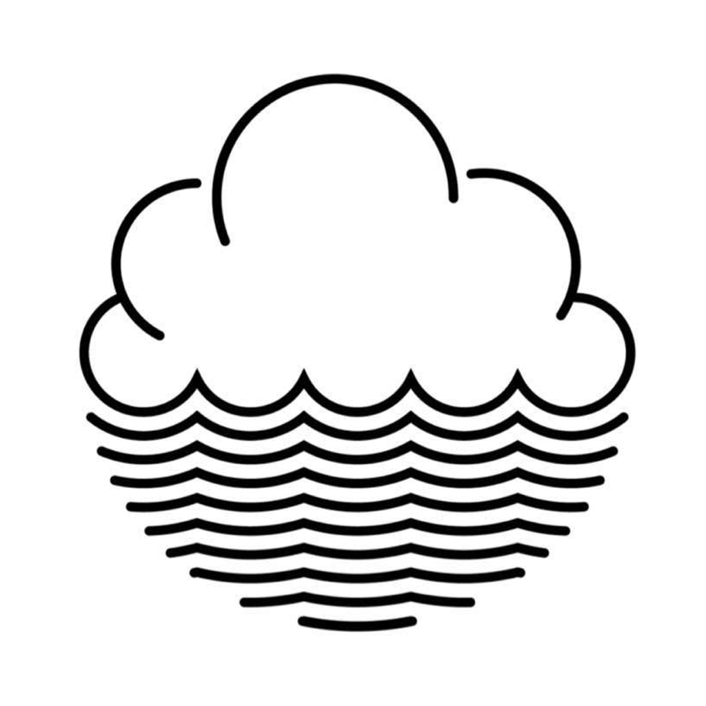 Cloudwater Brew Co logo