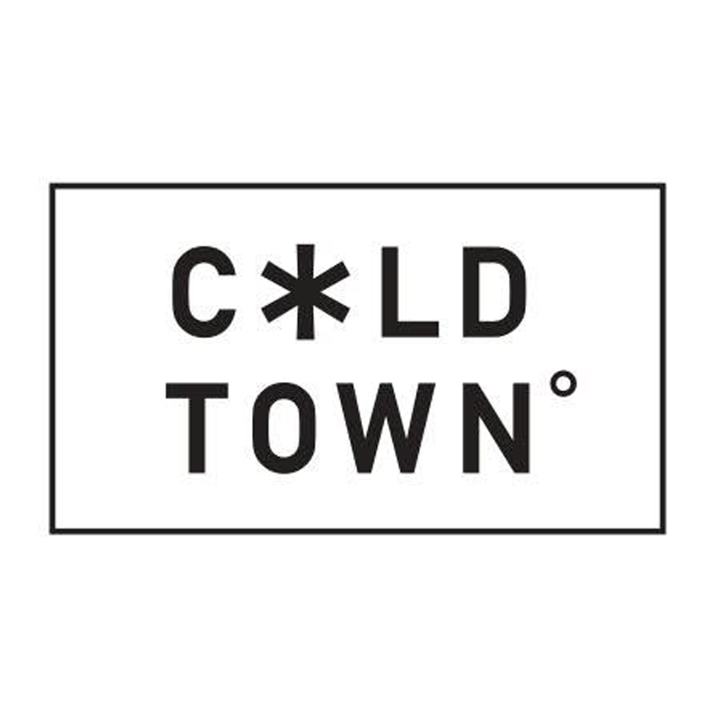 Cold Town Beer logo