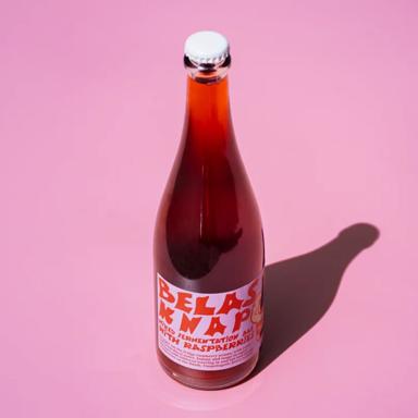 Belas Knap '25 beer artwork