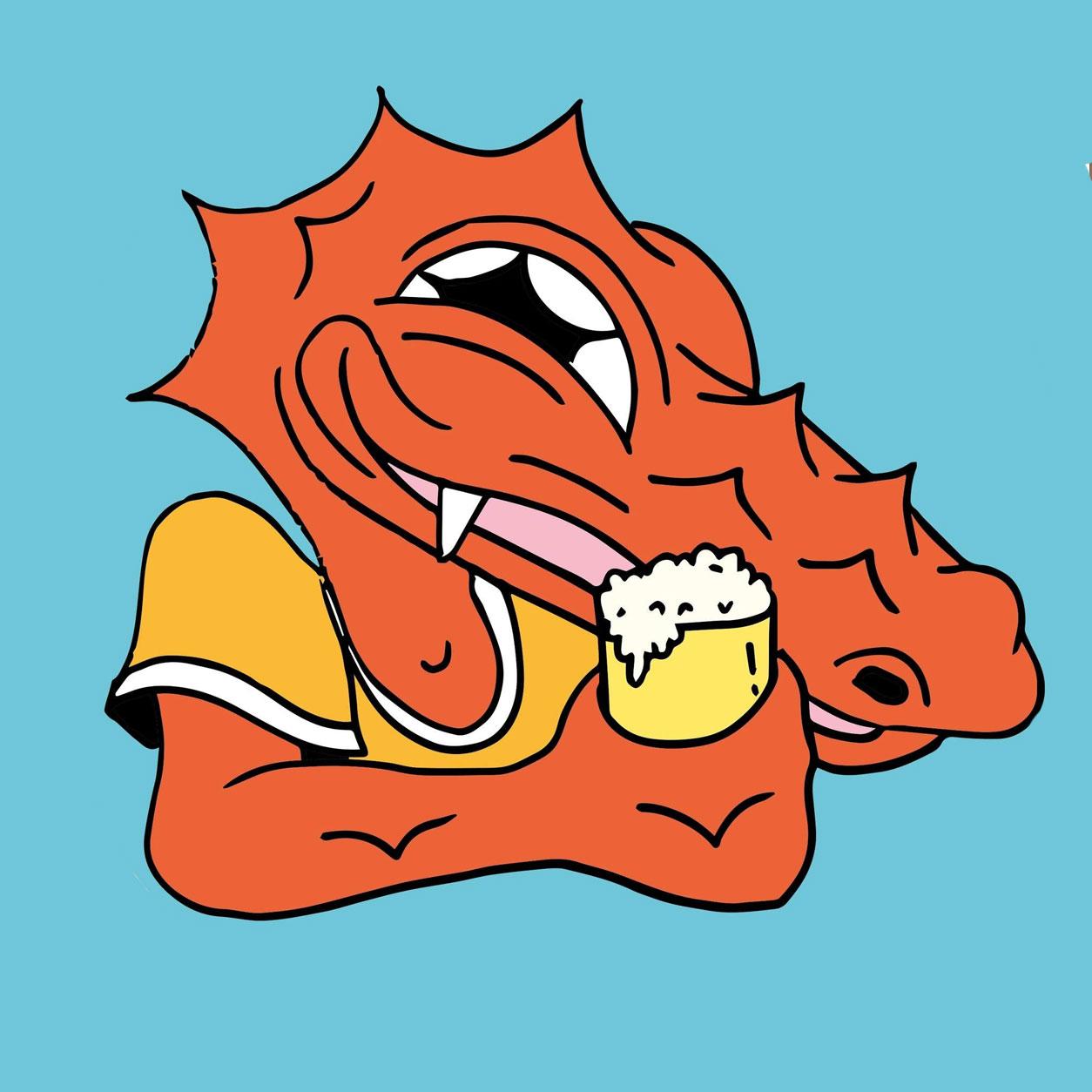 DEYA Brewing logo