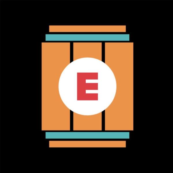 Elusive Brewing logo