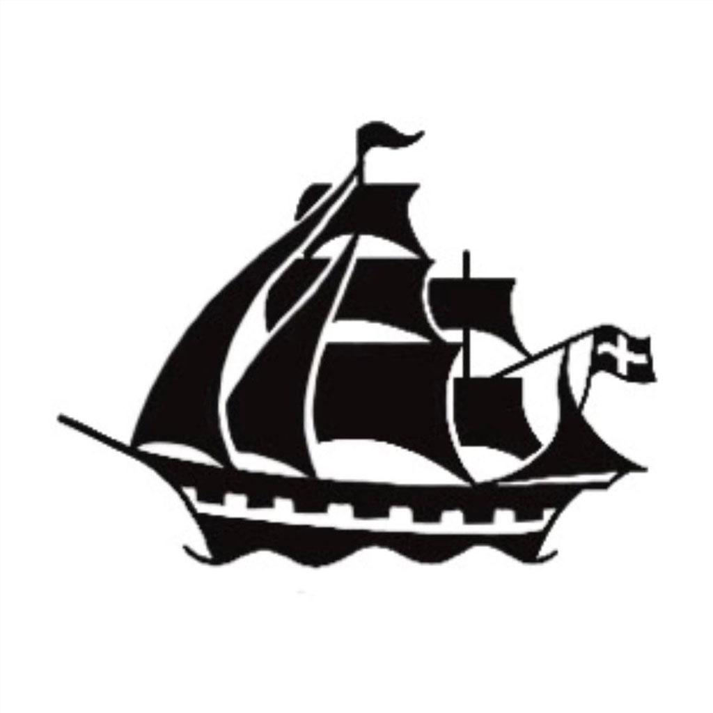 Falmouth Brewery logo