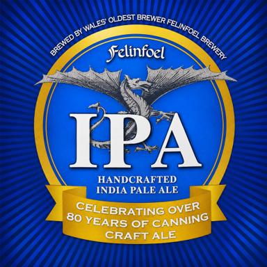 IPA beer artwork