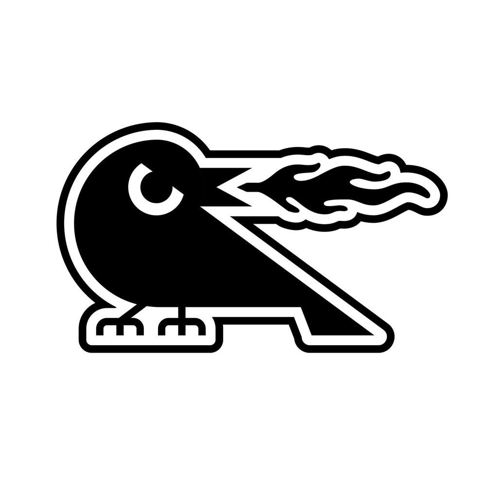 Firebrand Brewing logo