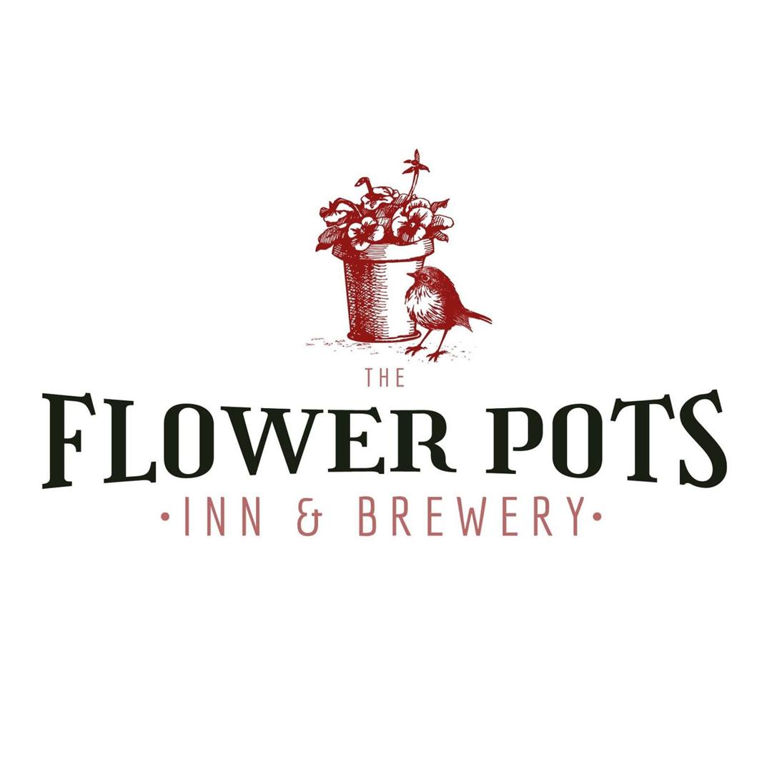 Flower Pots logo