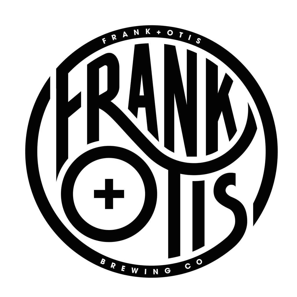 Frank & Otis Brewing logo