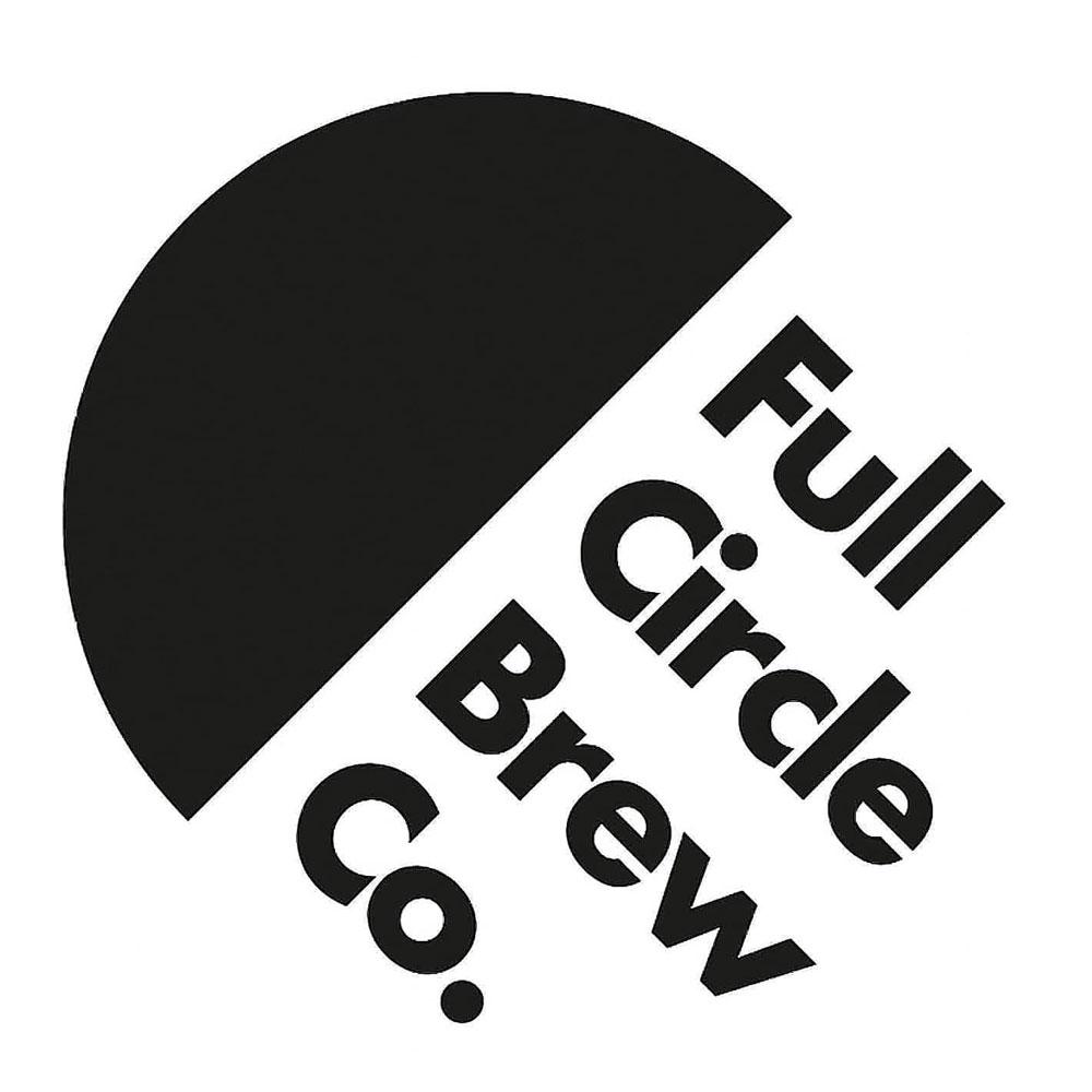 Full Circle Brew logo