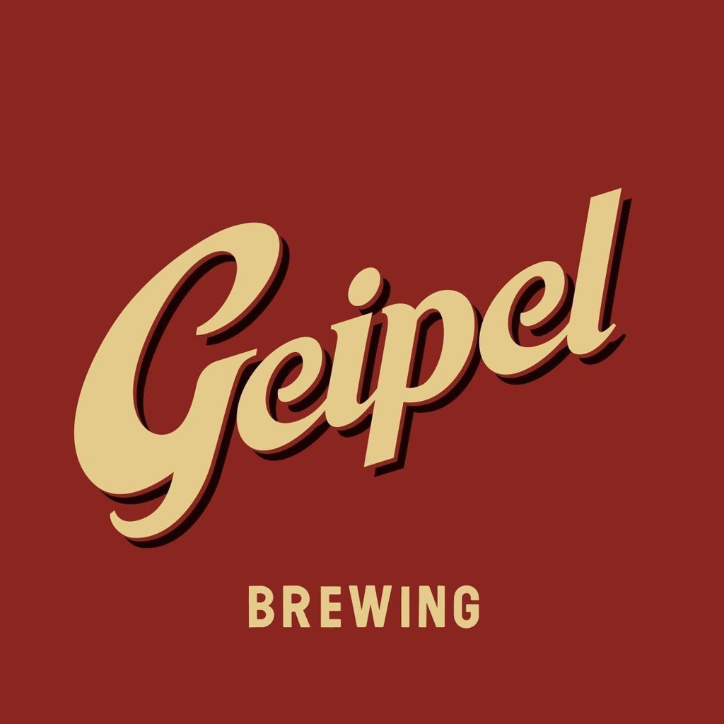 Geipel Brewing logo