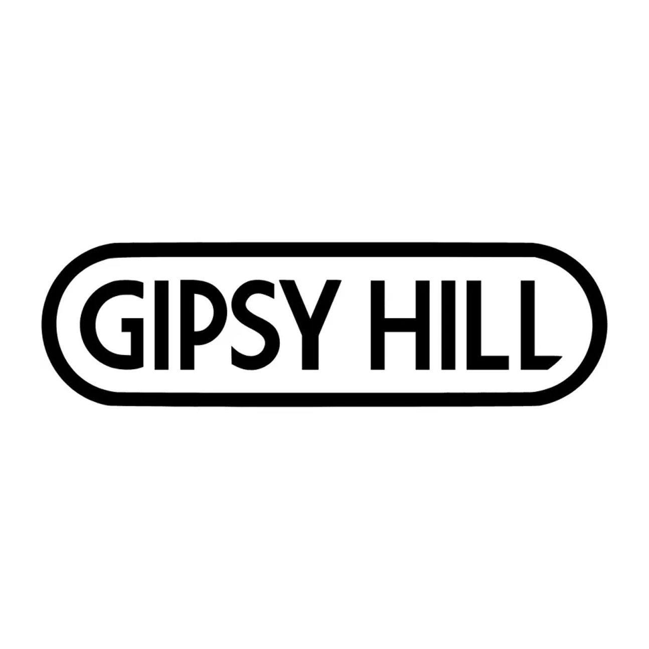 Gipsy Hill Brewing Company logo