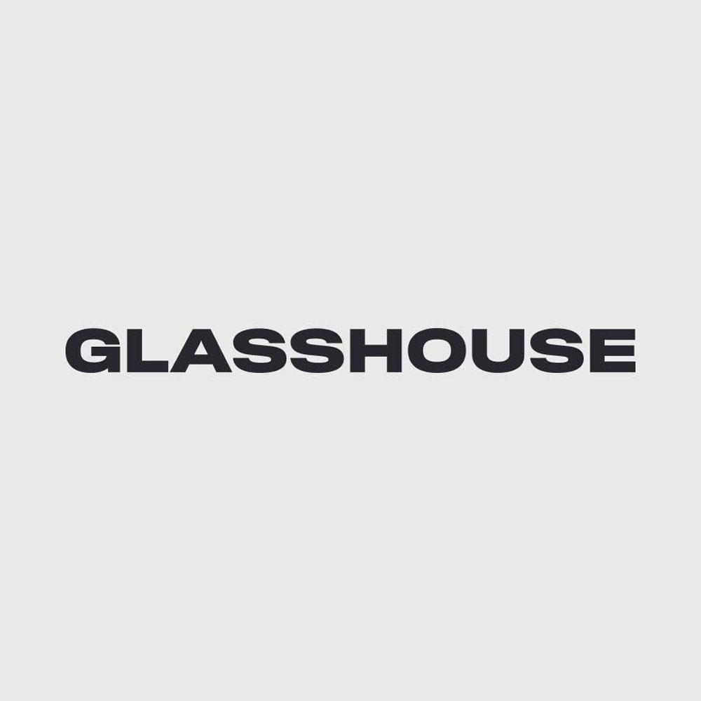 GlassHouse Beer Co logo