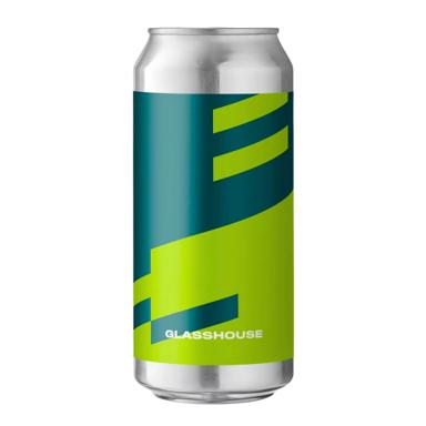 In The Balance beer artwork