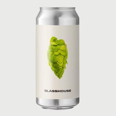 Single Hop Series: Citra beer artwork