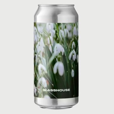 Thaw beer artwork