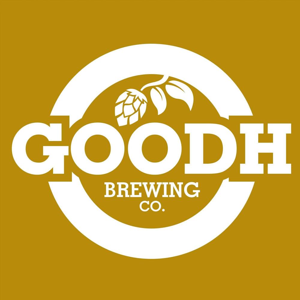 Goodh Brewing logo