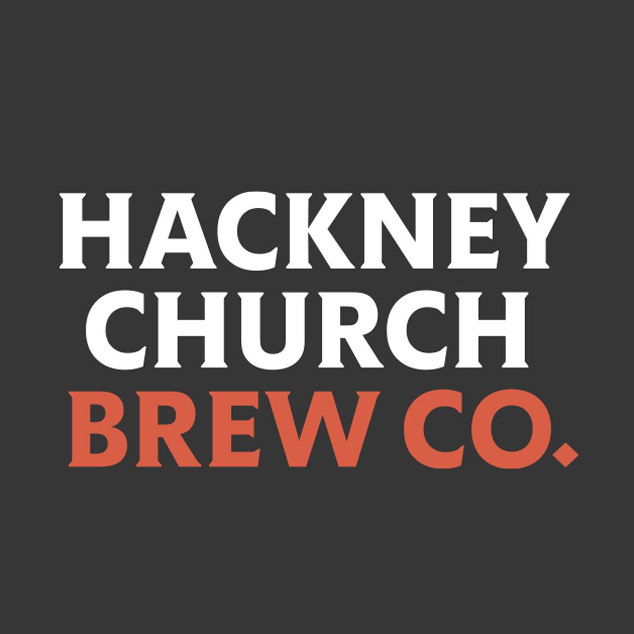 Hackney Church Brew logo