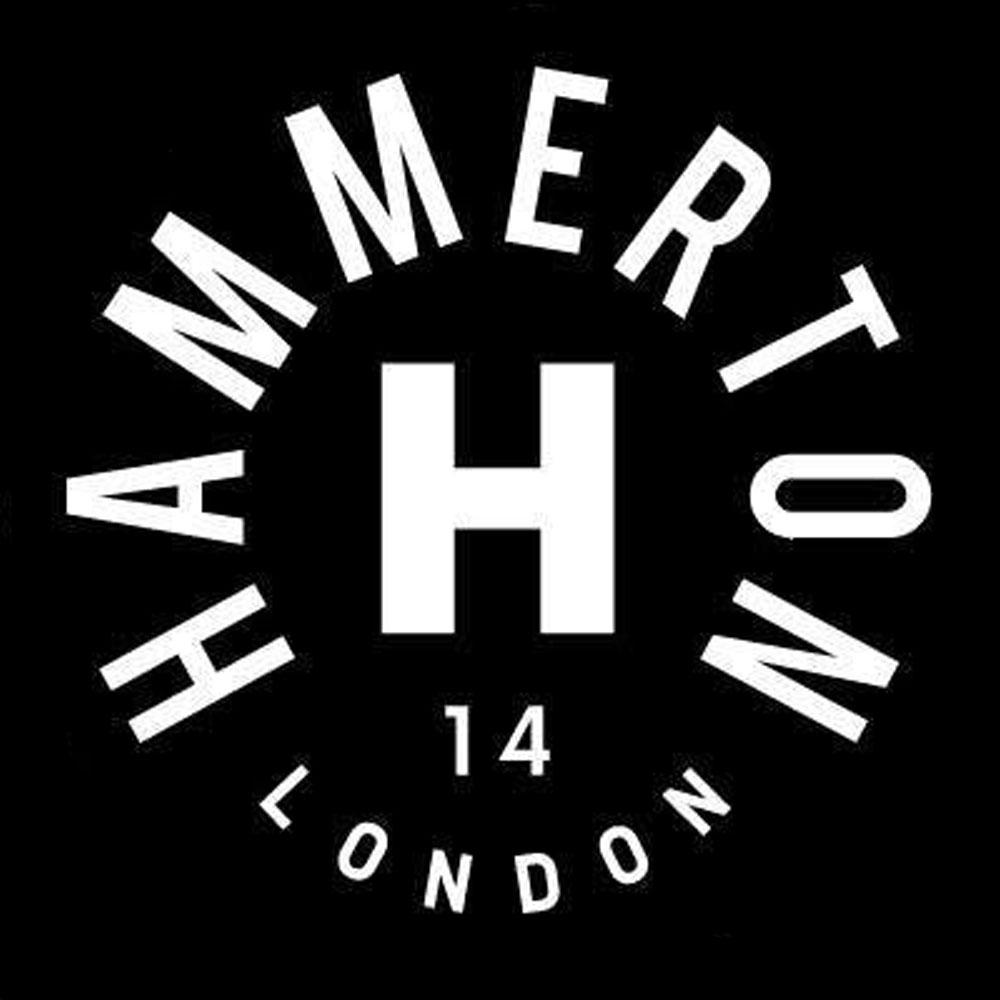 Hammerton Brewery logo
