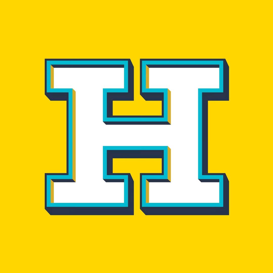 Harbour Brewing Co logo