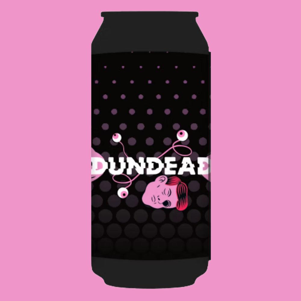Artwork for Dundead by Holy Goat Brewing