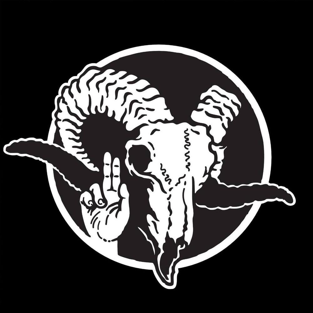 Holy Goat Brewing logo