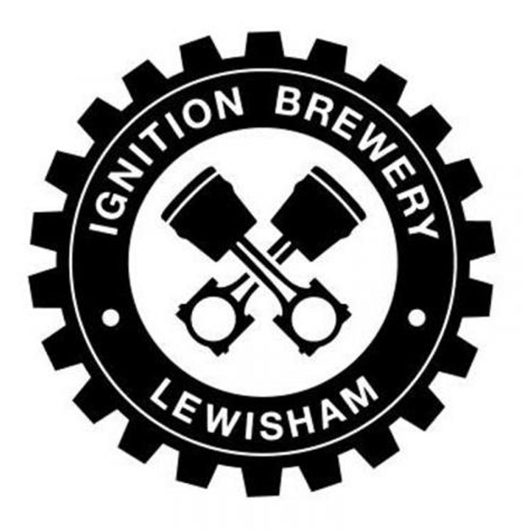 Ignition Brewery logo